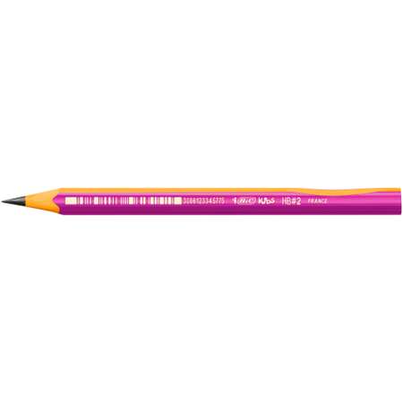 Карандаши чернографитные BIC 1 шт.