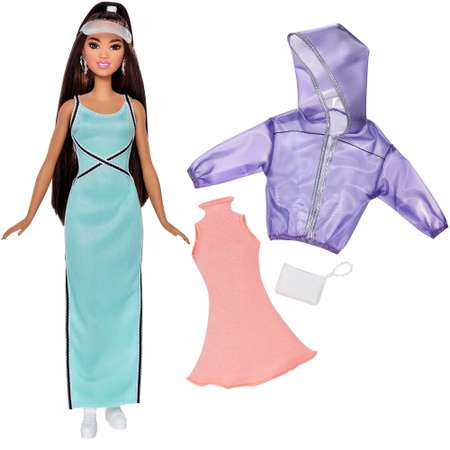 Кукла модельная Barbie