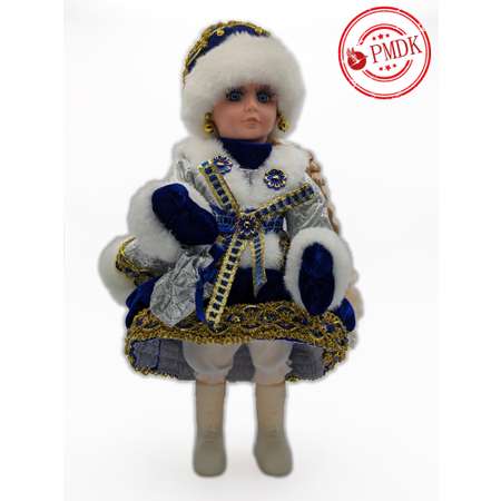 Новогодняя фигурка 30 см Kaemingk 22B05