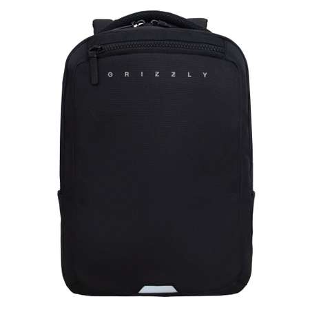 Рюкзак Grizzly для мальчика