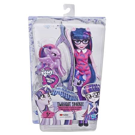 Кукла мини My Little Pony