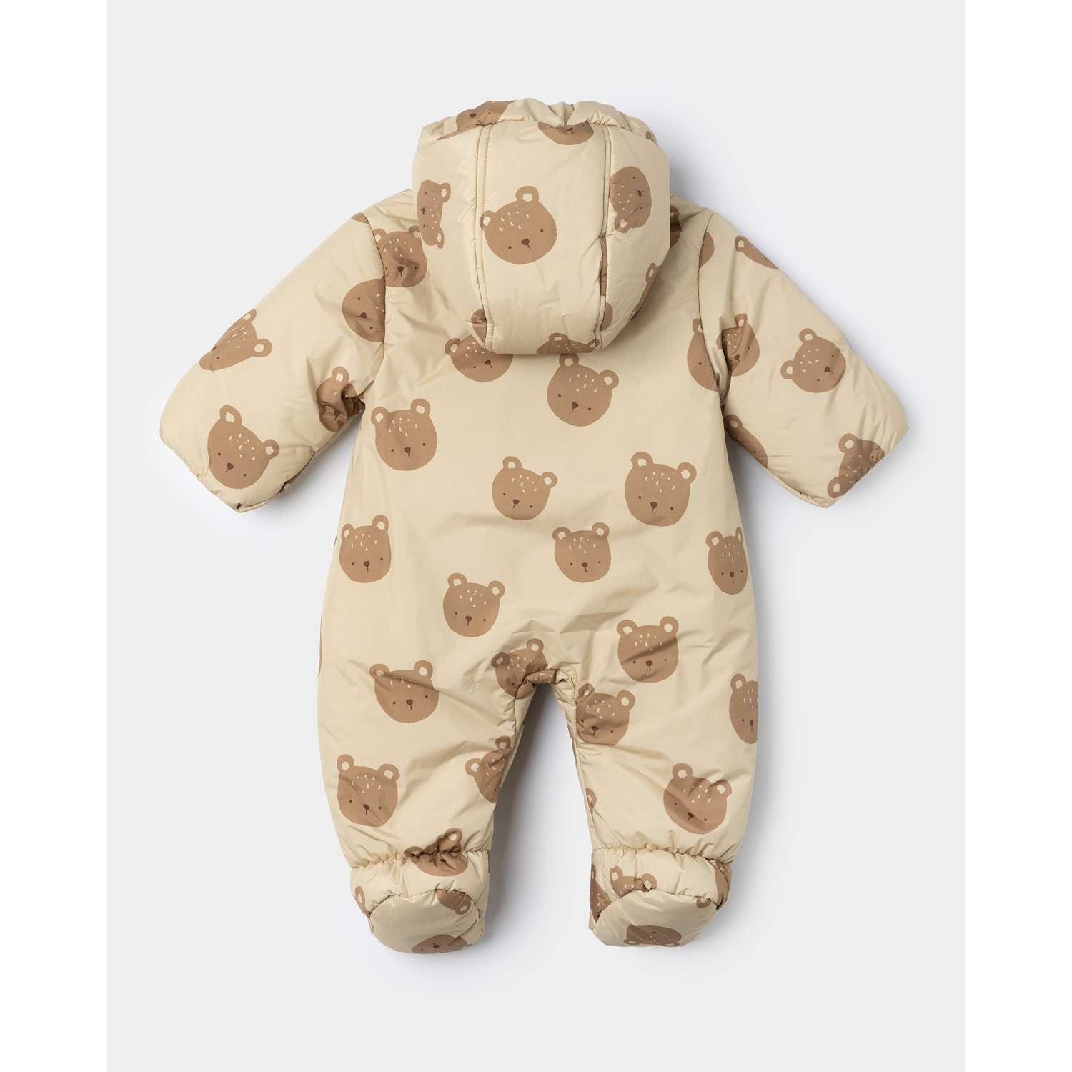 Комбинезон BabyGо - фото 2