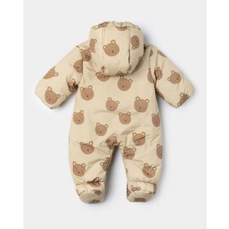 Комбинезон BabyGо