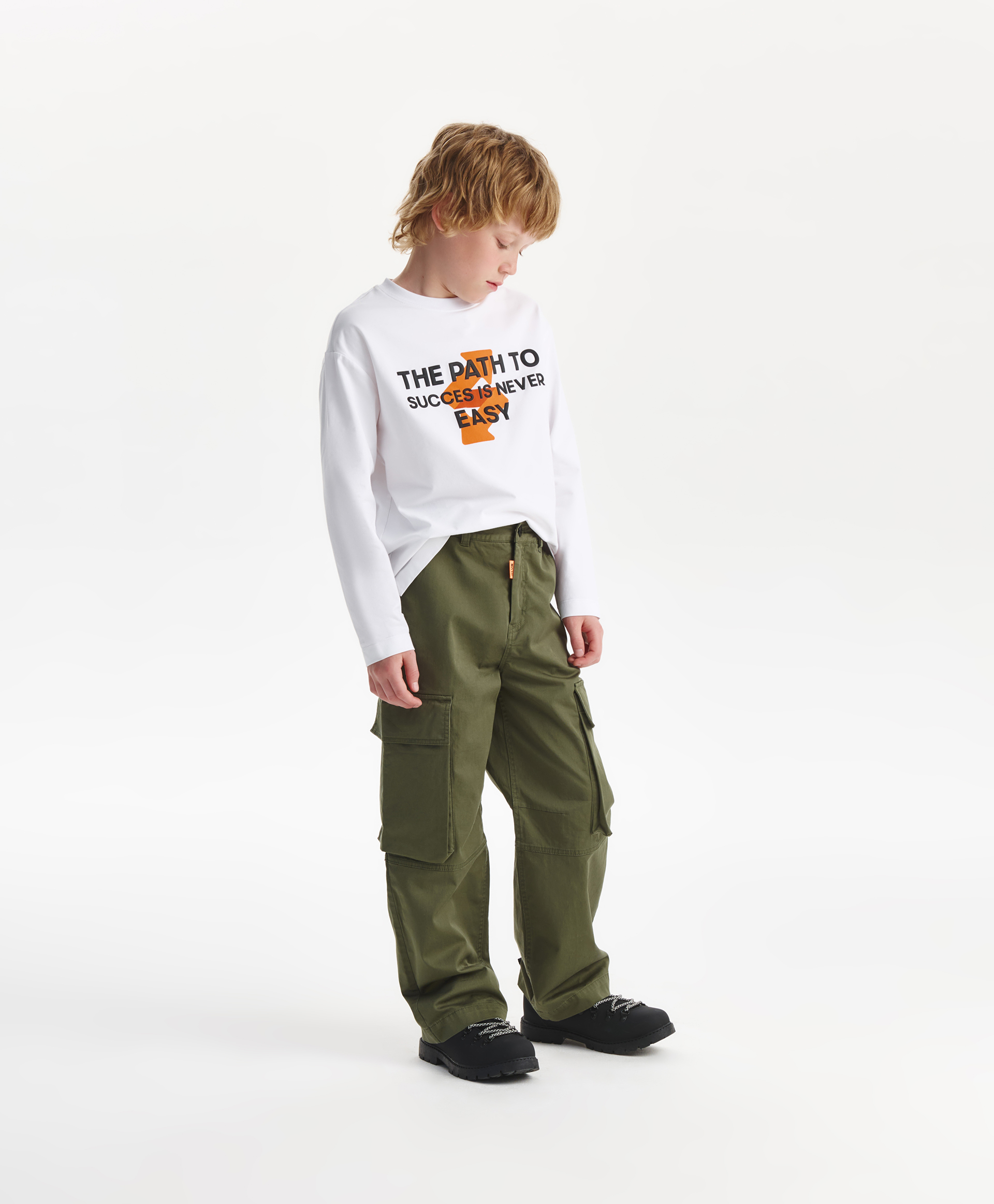 Брюки Gulliver 22511BJC6306 - фото 2