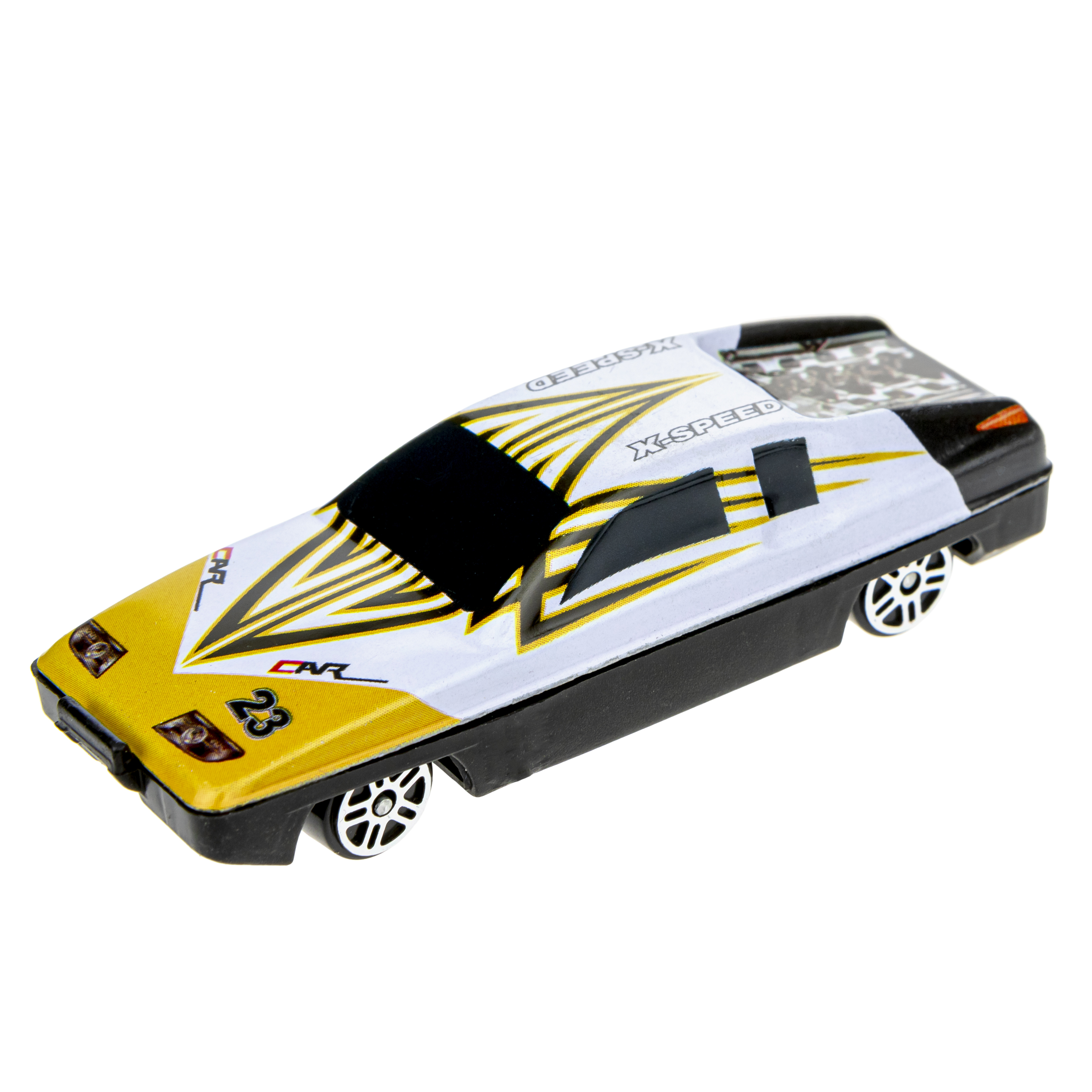 Игровой набор 1TOY в ассортименте Т10336 - фото 29