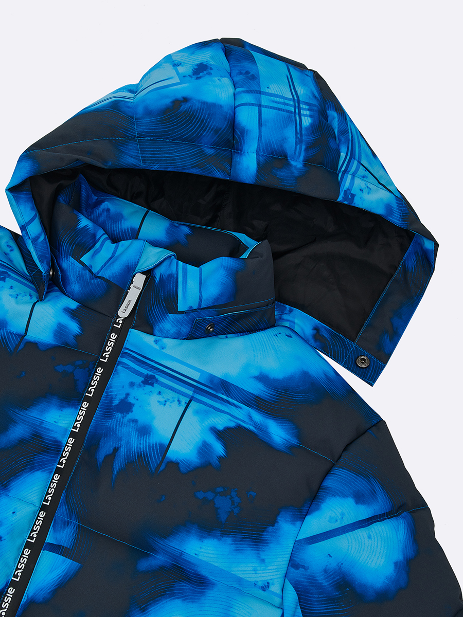 Куртка Lassie 73105307-9990 - фото 13