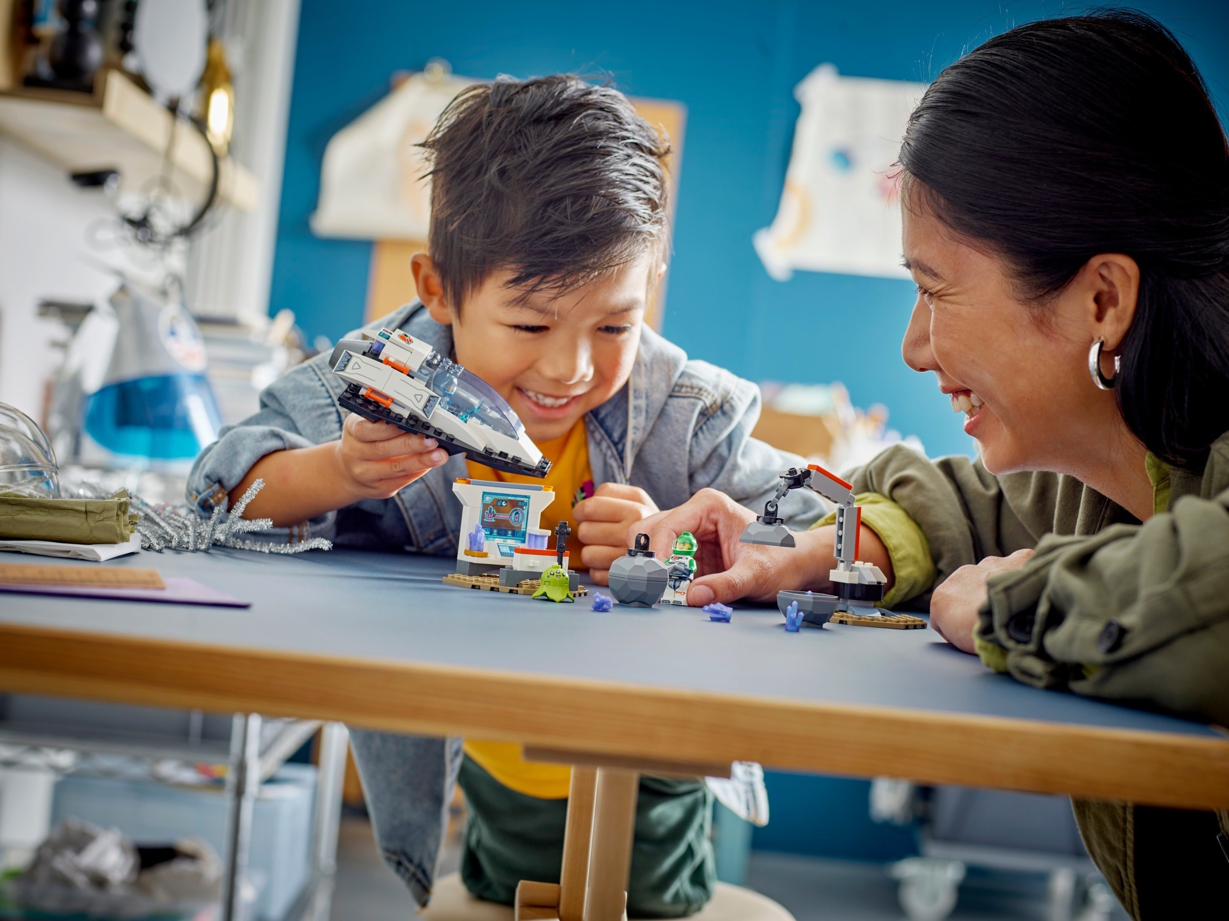 Конструктор LEGO City 60429 126 дет. - фото 6