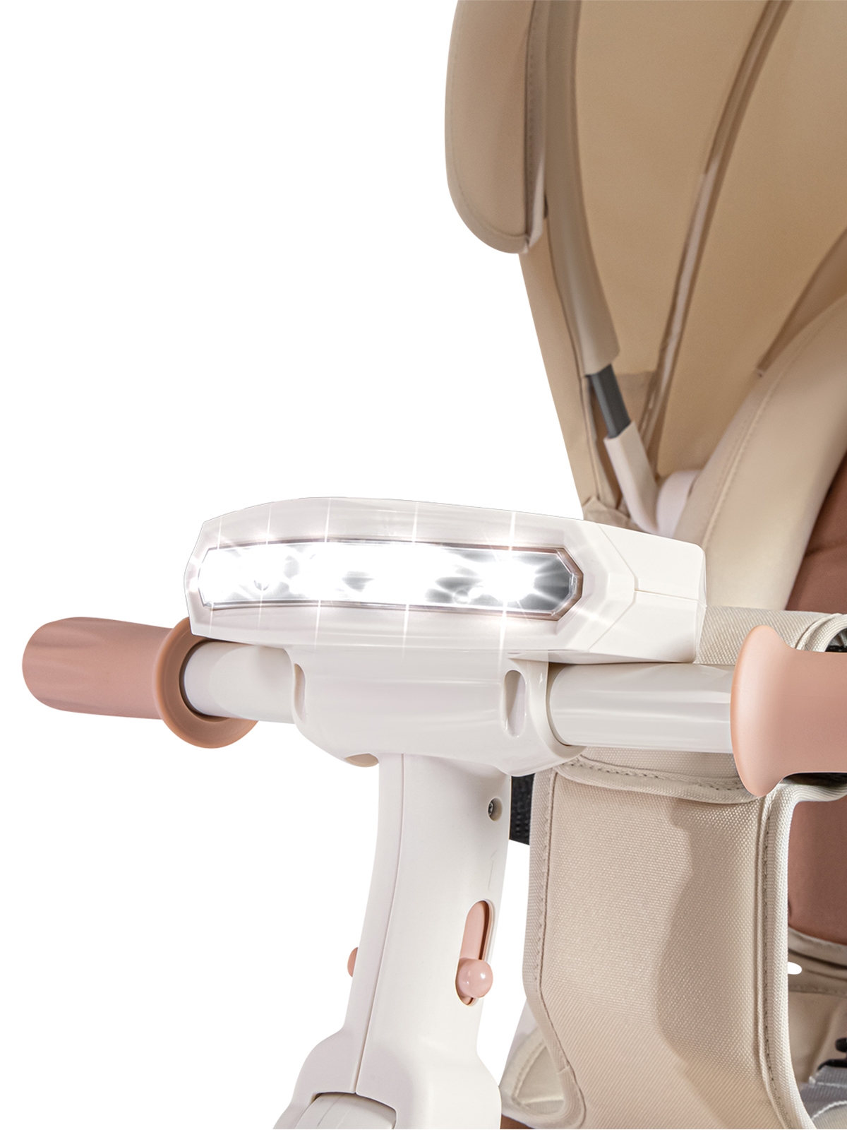 Трехколесный велосипед CITYRIDE - фото 37