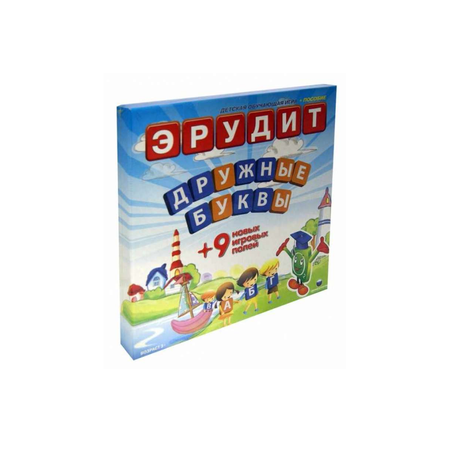 Настольная игра БИПЛАНТ