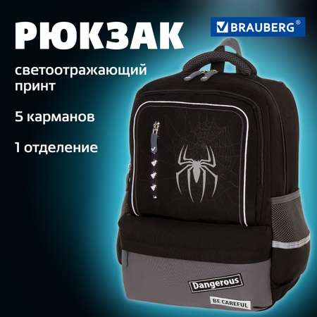 Рюкзак Brauberg Star Spider