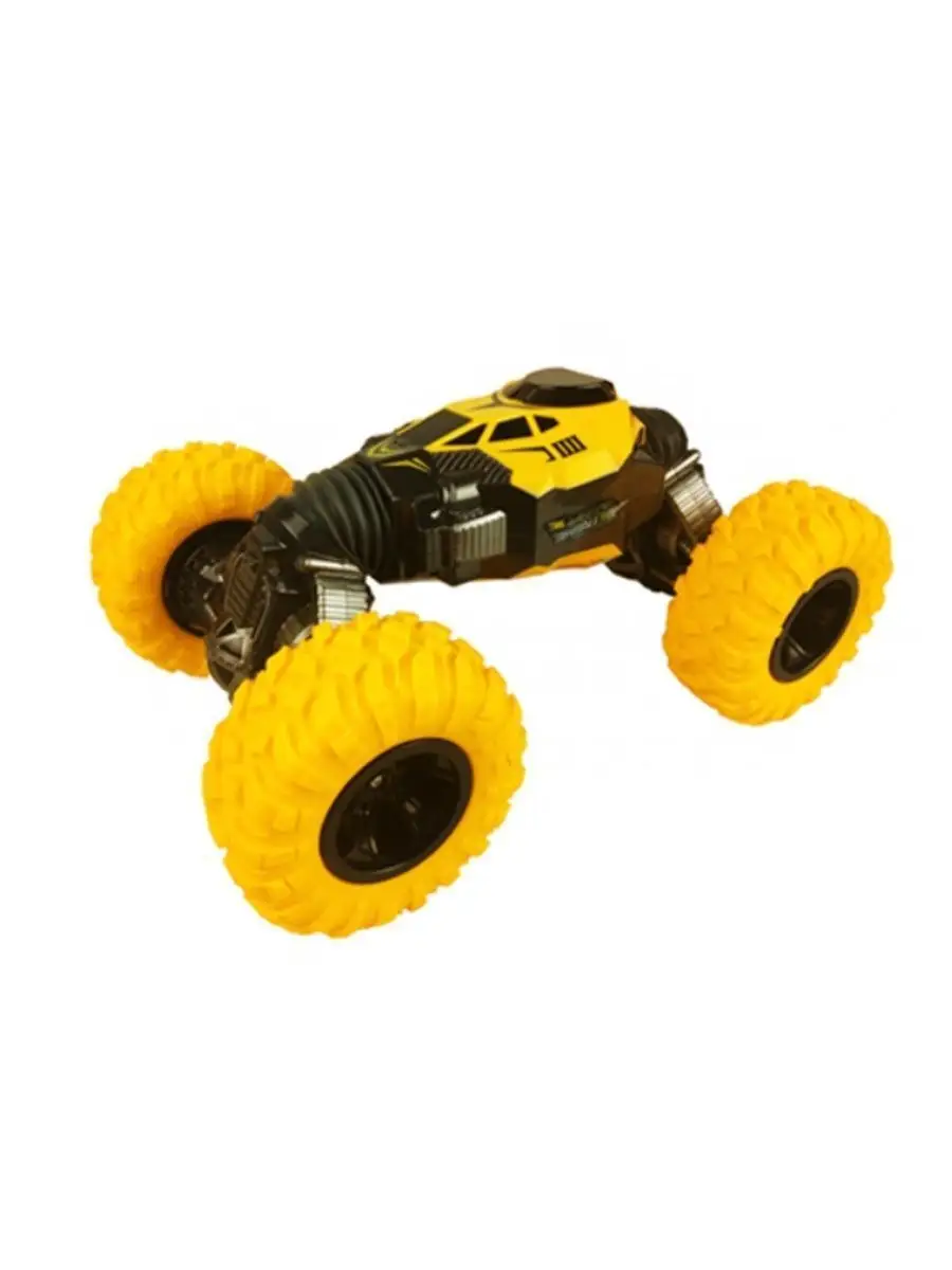 Автомобиль РУ Zhencheng - фото 9