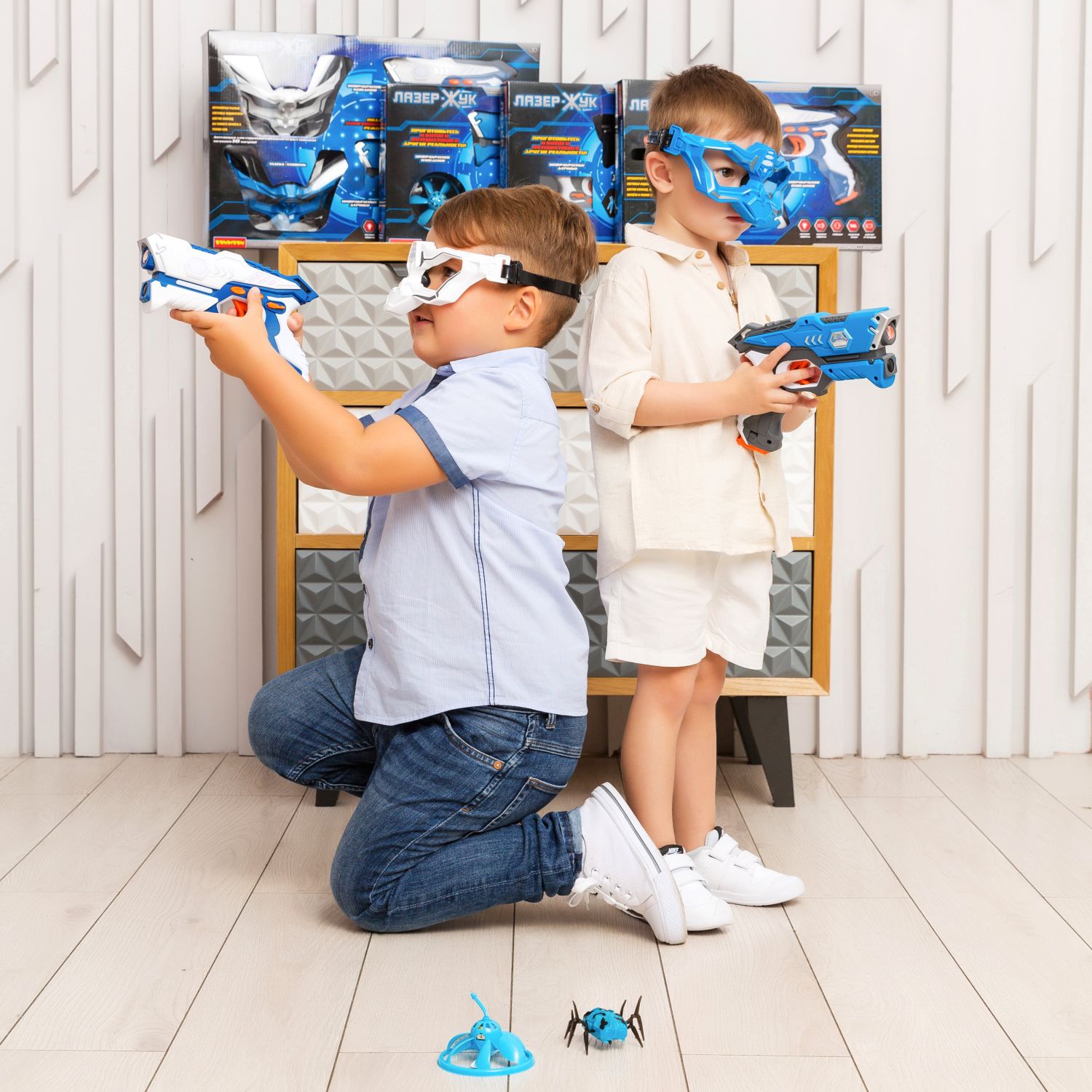 Набор Bondibon - фото 6