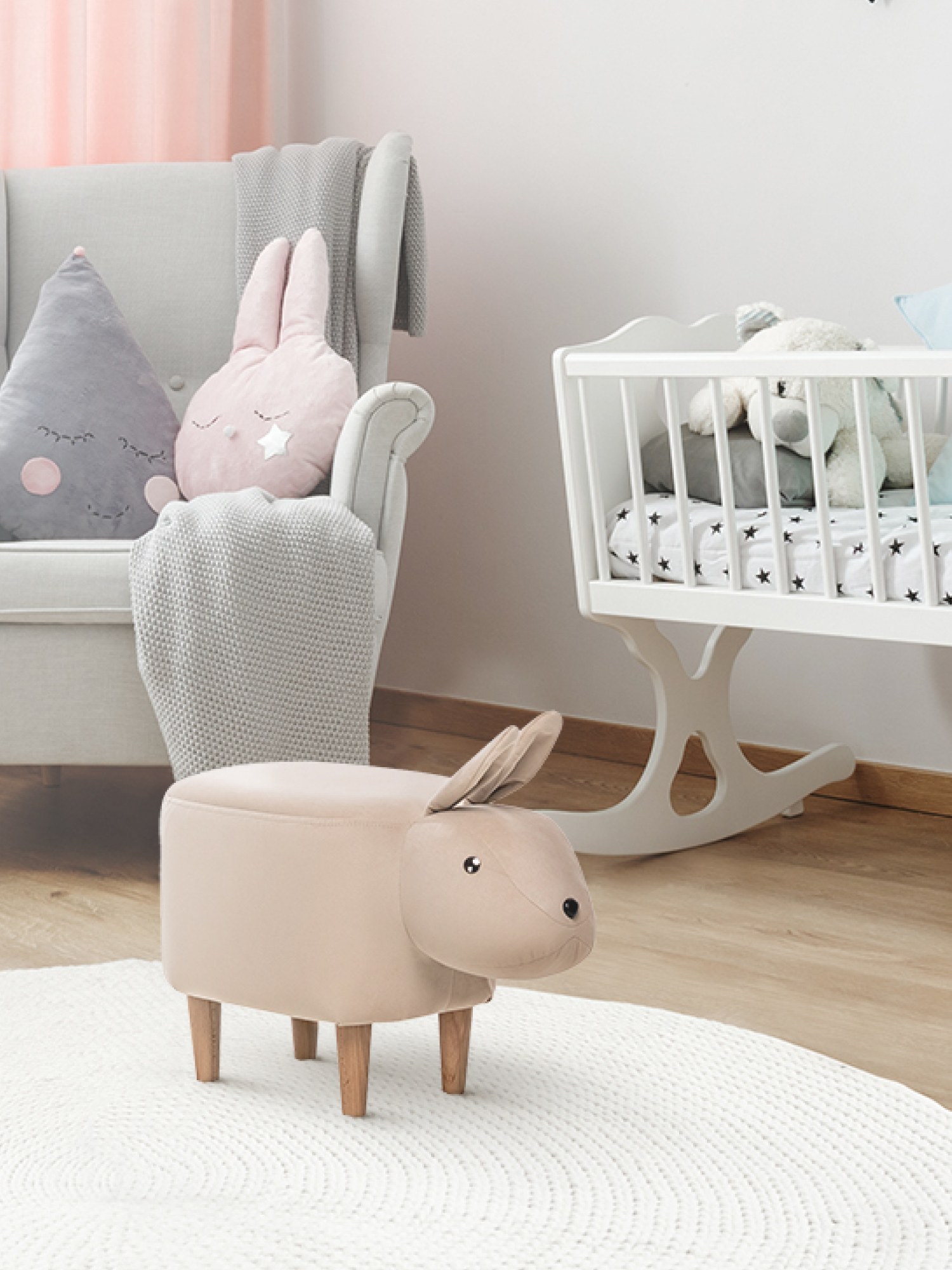 Пуфик Leset - фото 7