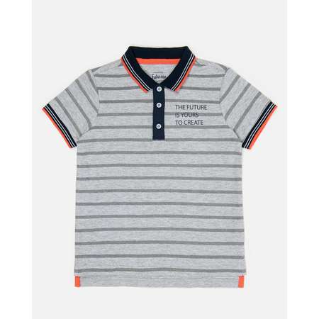 Поло Futurino Fashion