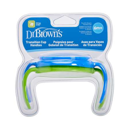 Соска Dr Browns 2 шт.