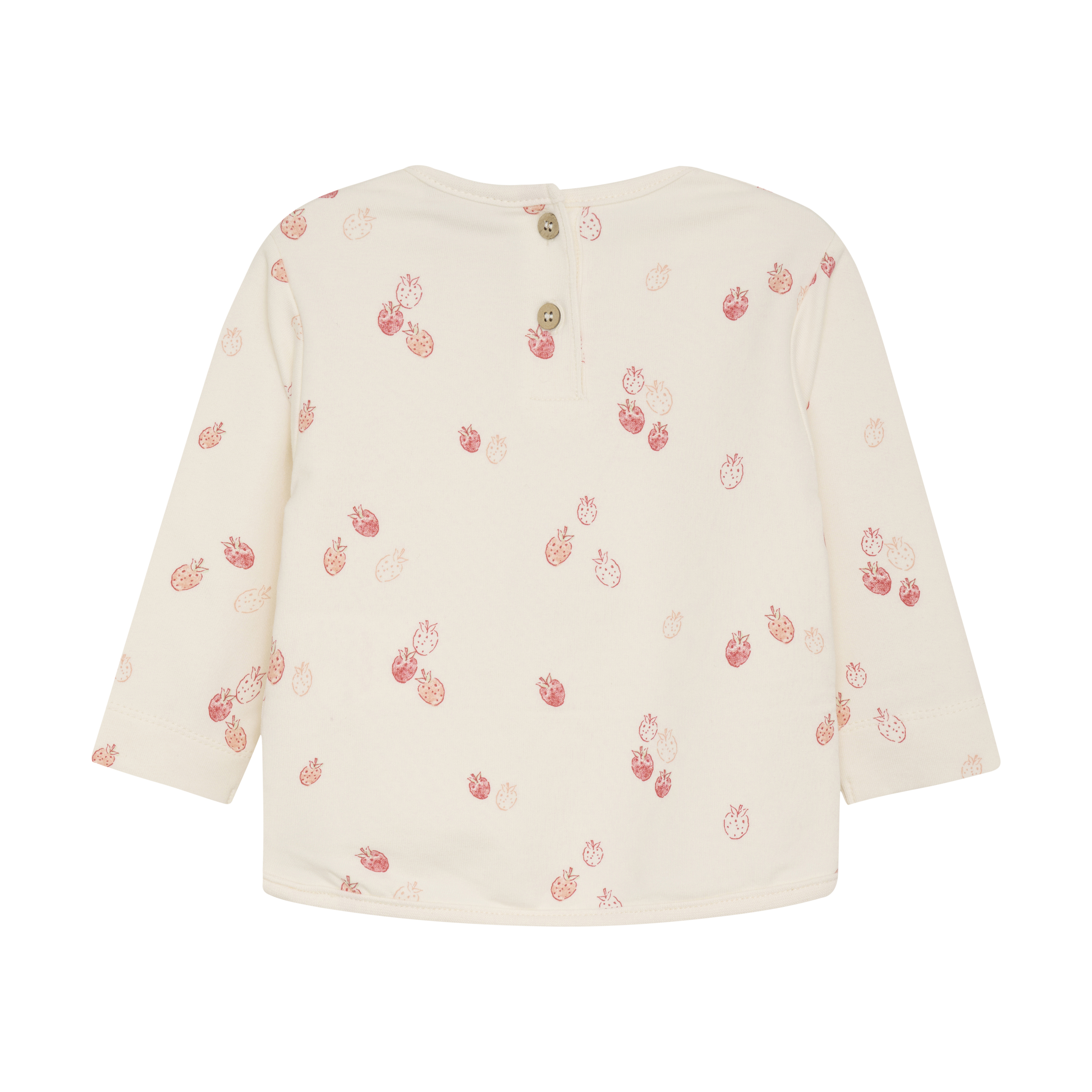 Лонгслив MinyMo 113443-1701 - фото 2