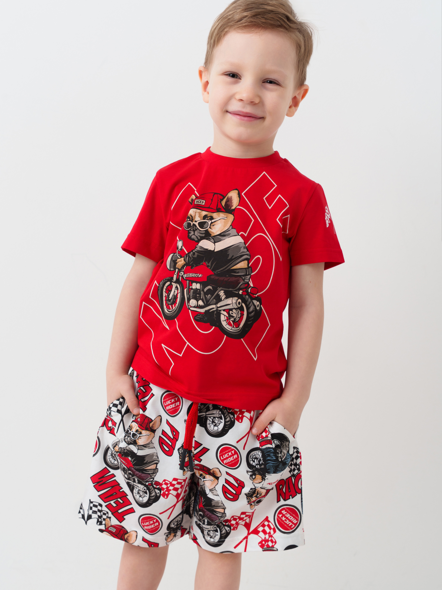 Комплект PlayToday 12612287 - фото 1