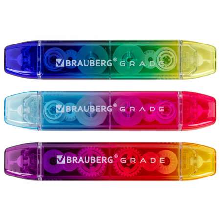 Корректор ленточный Brauberg