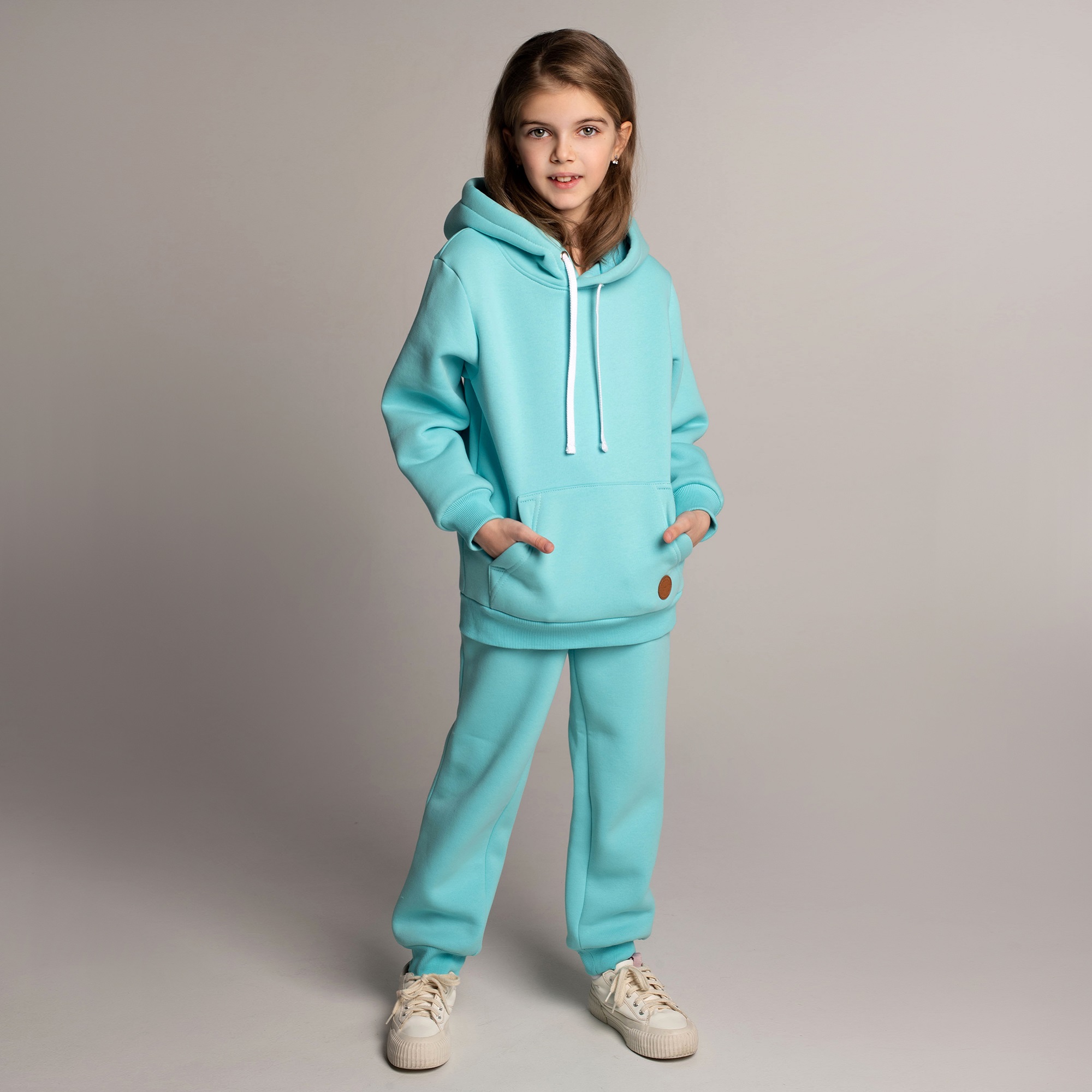 Спортивный костюм Персона Junior Кд1004 - фото 9