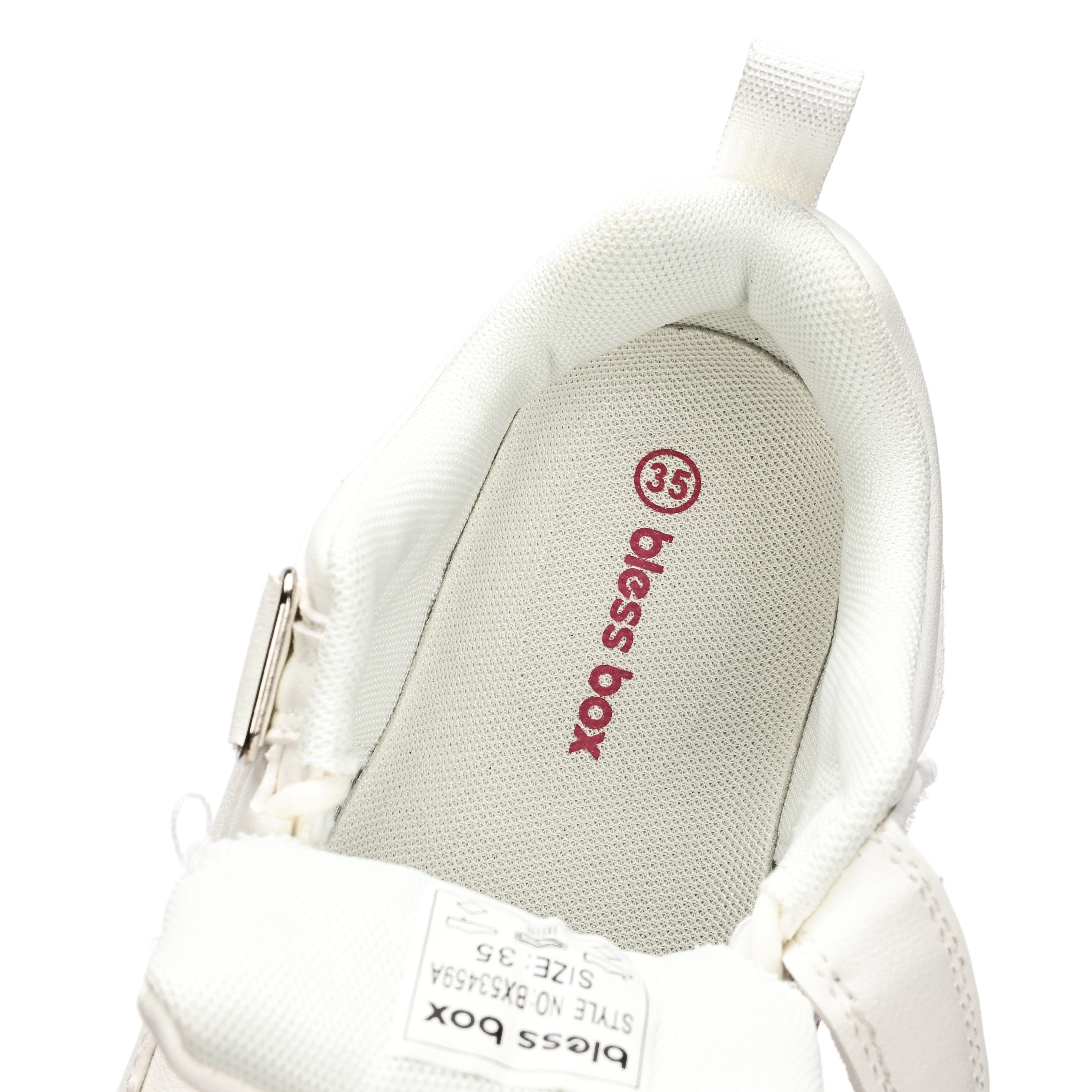Кроссовки BLESSBOX BX53459A - фото 7