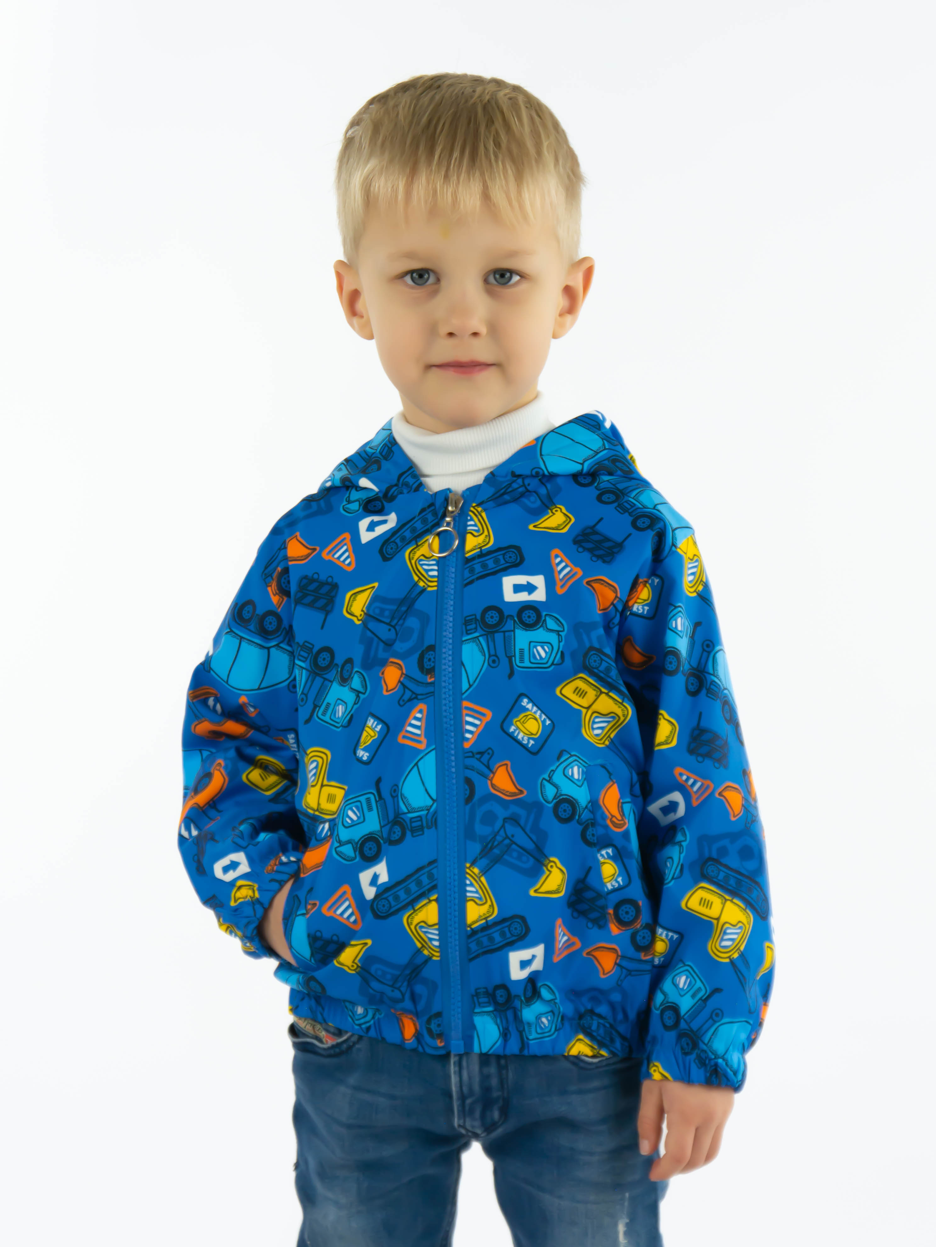 Куртка CASTLELADY 801700120 - фото 1