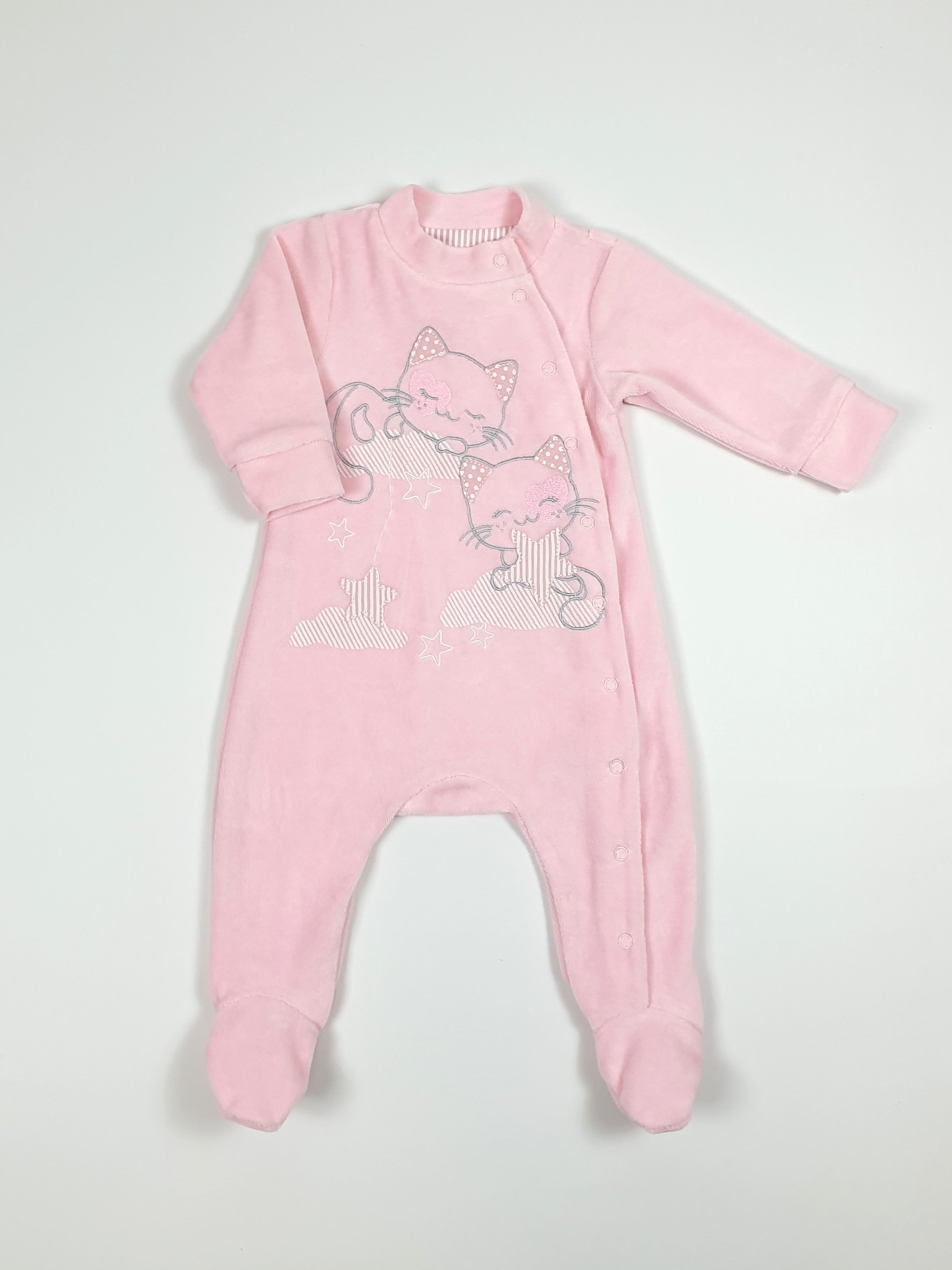 Комбинезон Luneva 041-75-1. - фото 1