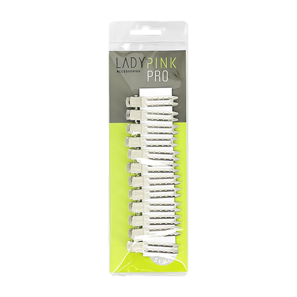 Бигуди Lady Pink - фото 2