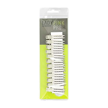 Бигуди Lady Pink