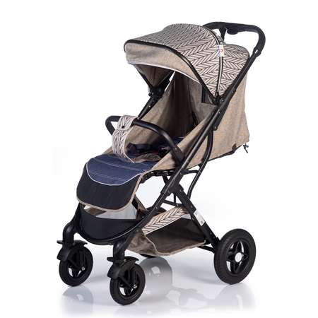 Коляска прогулочная Babyhit Regard
