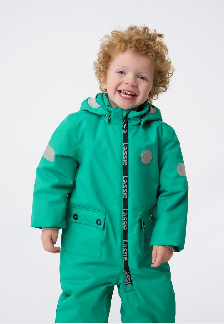 Комбинезон Lassie 71103204-8140 - фото 3