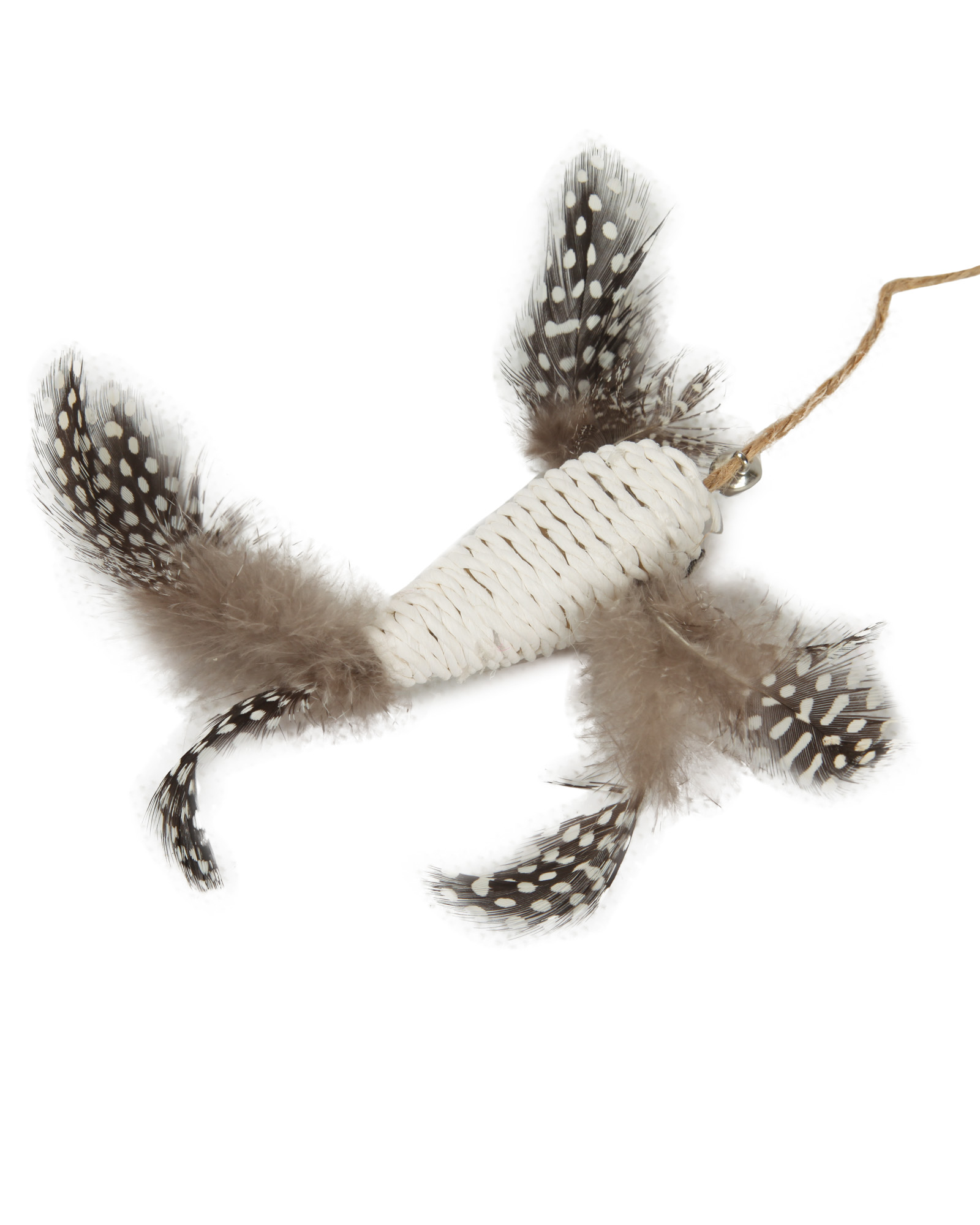 Игрушка для кошек Barbaks Лесной дрозд - фото 3