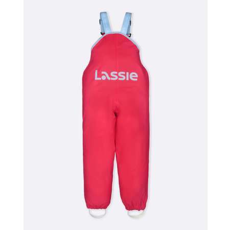 Полукомбинезон Lassie