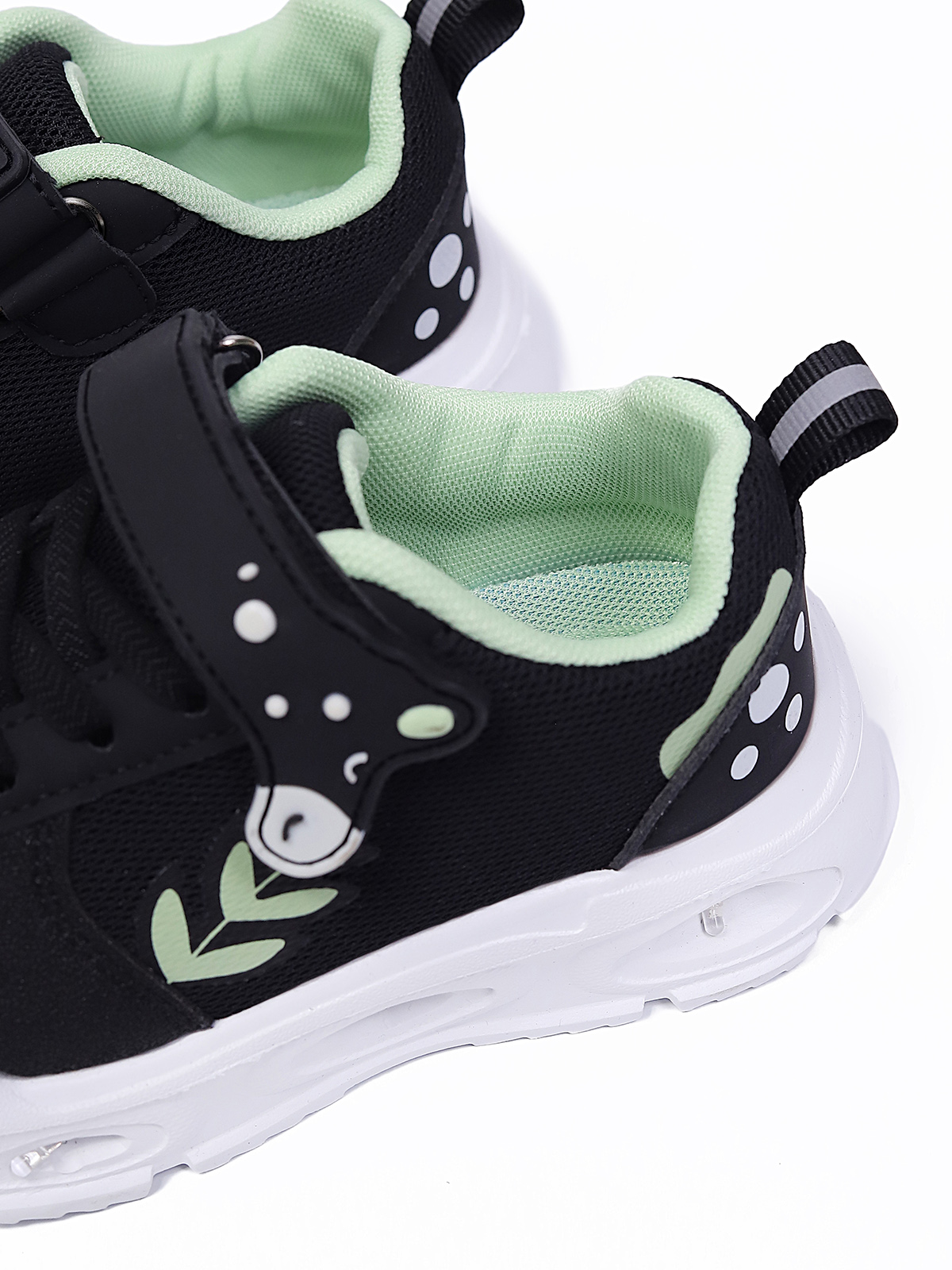 Кроссовки Boys and Girls 26009-1 - фото 3