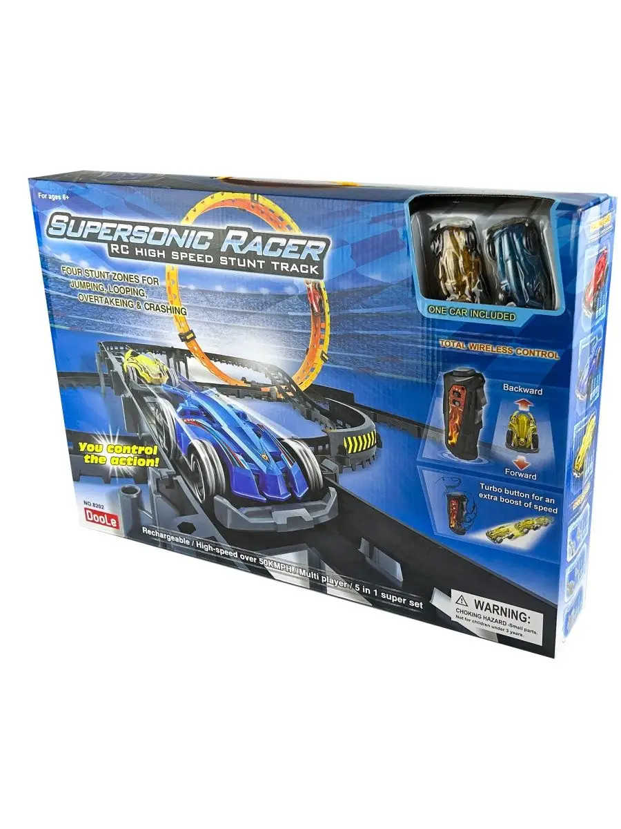 Трек SameWin 8202B - фото 8