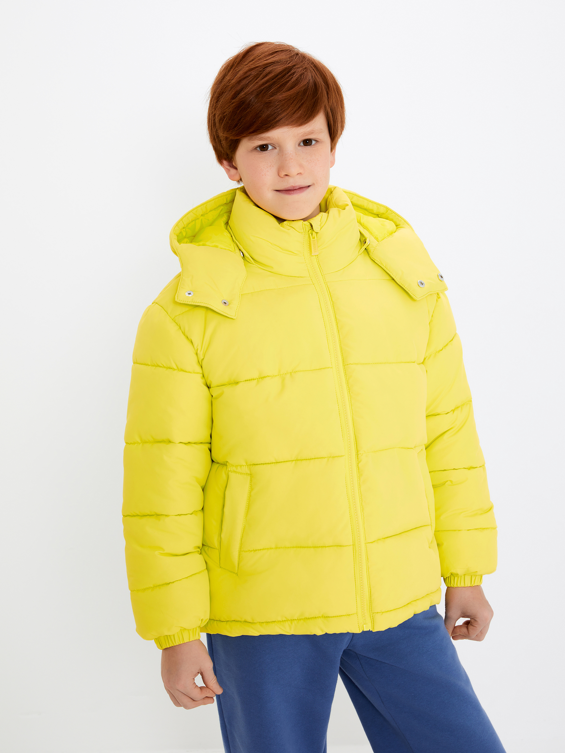 Куртка Acoola 20310650003_0068715 - фото 16