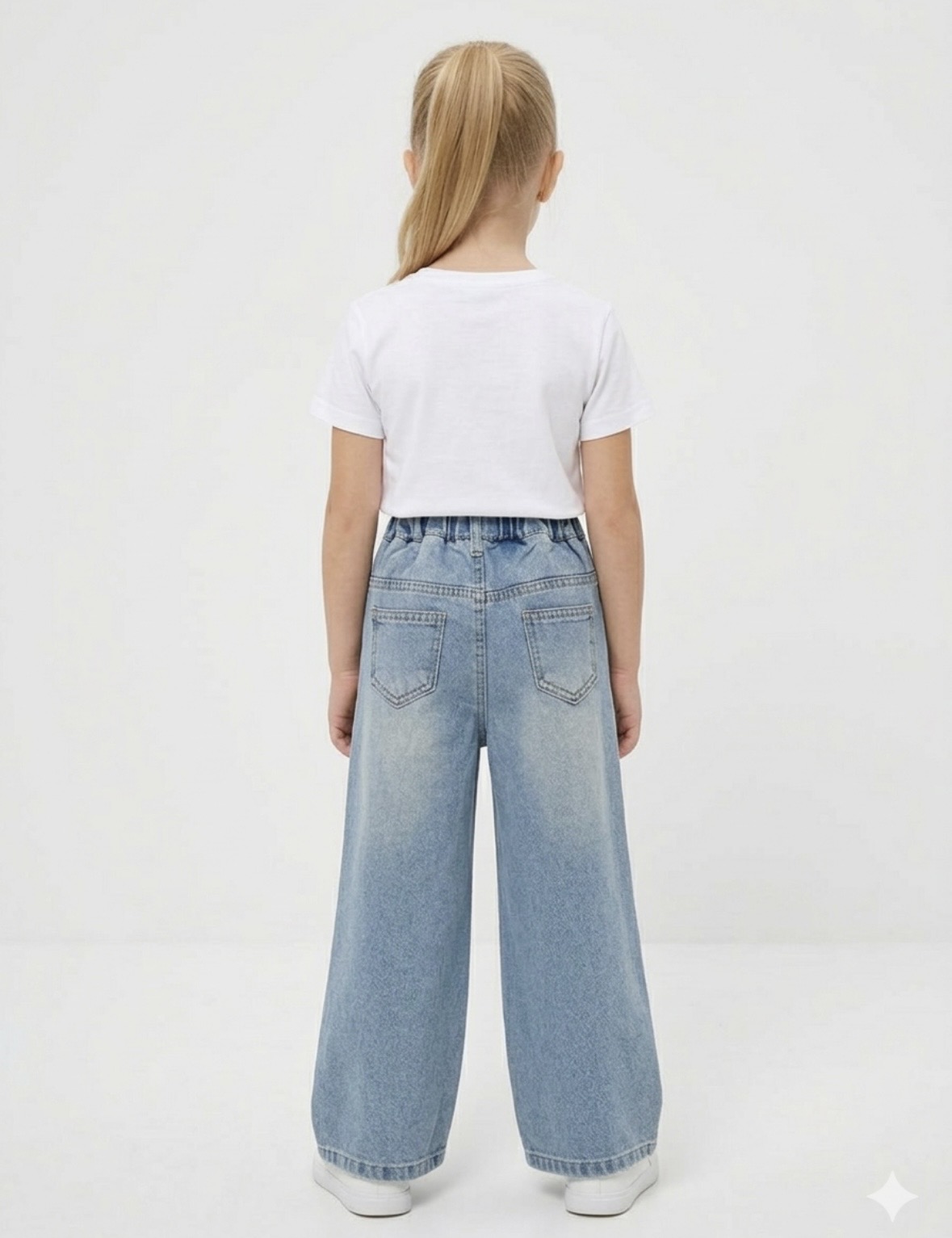 Джинсы MODERNFECI 26NZ156 - фото 2