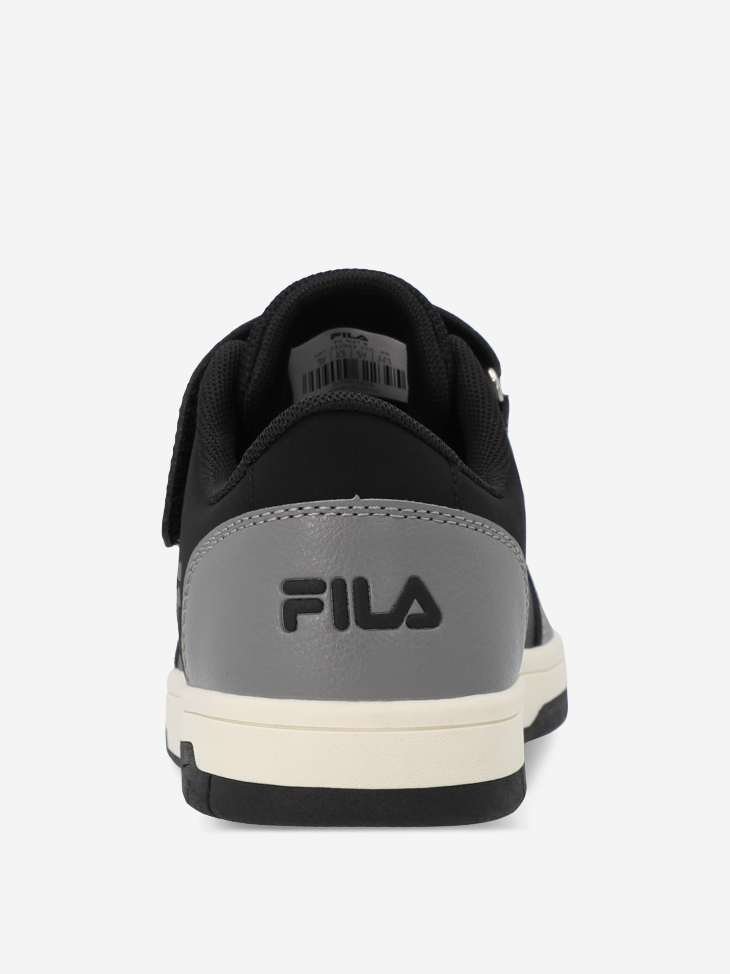Кеды FILA 131933FLA-AB - фото 6
