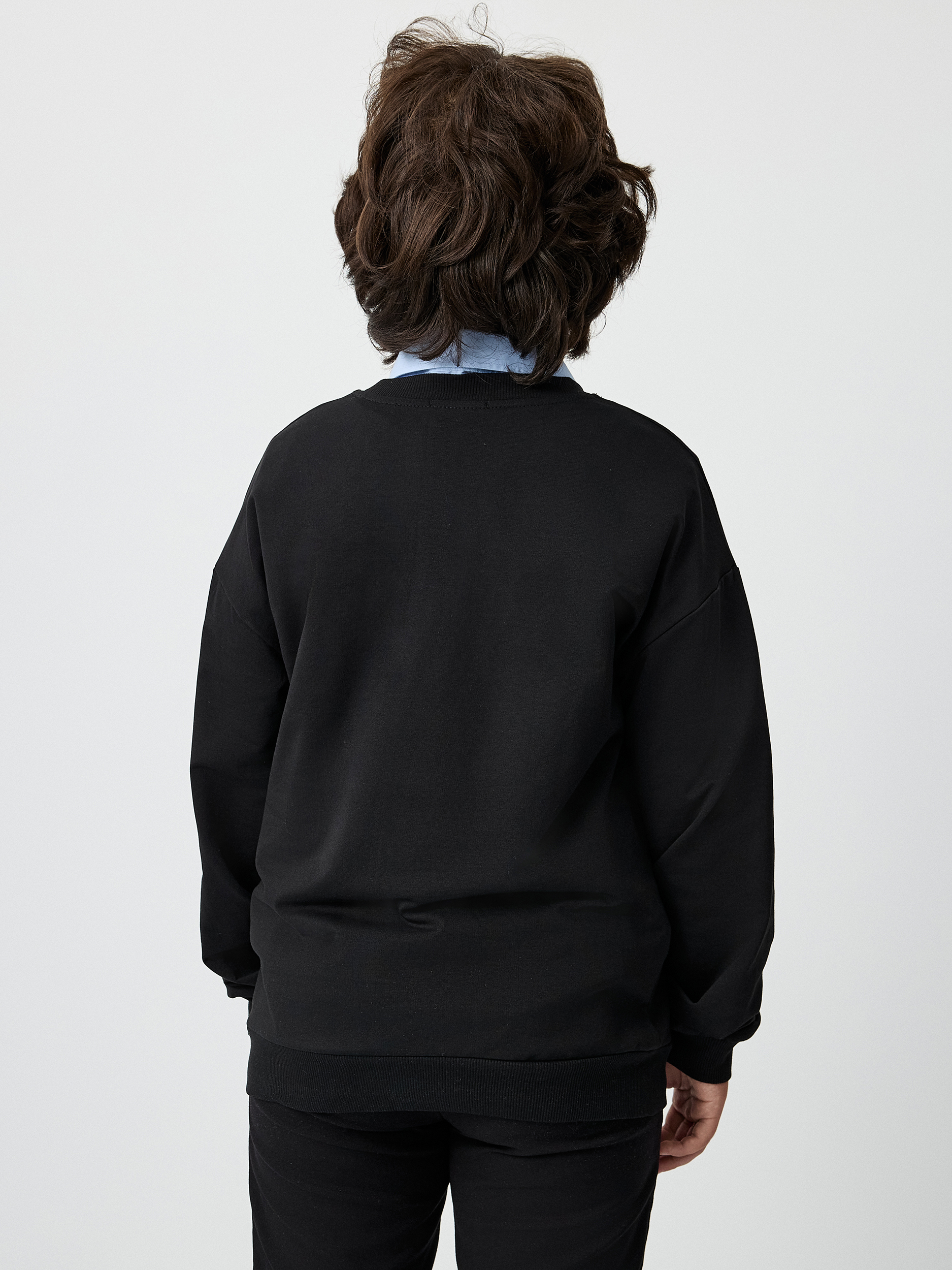 Свитшот ELEMENTARNO MDB00015 - фото 18