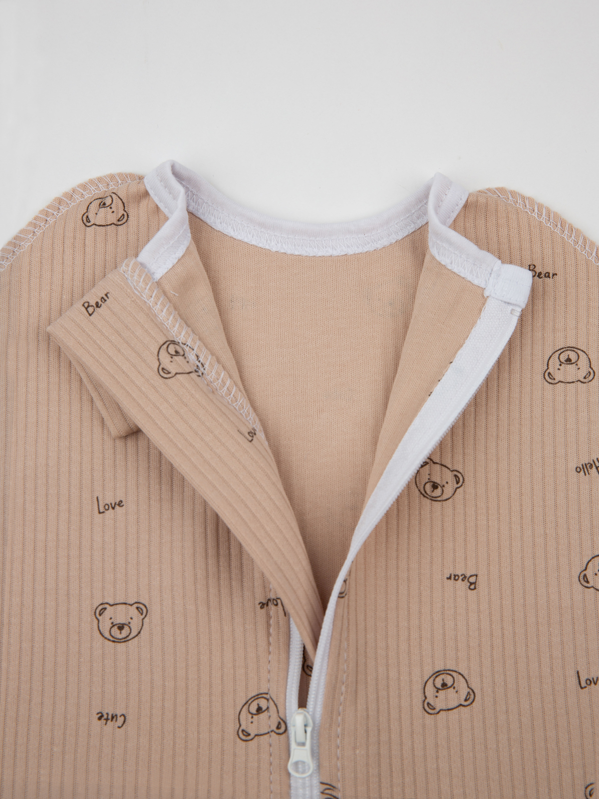 Конверт пеленальный (кокон) inlovery - фото 11