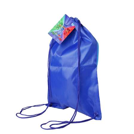 Мешок для обуви PJ masks