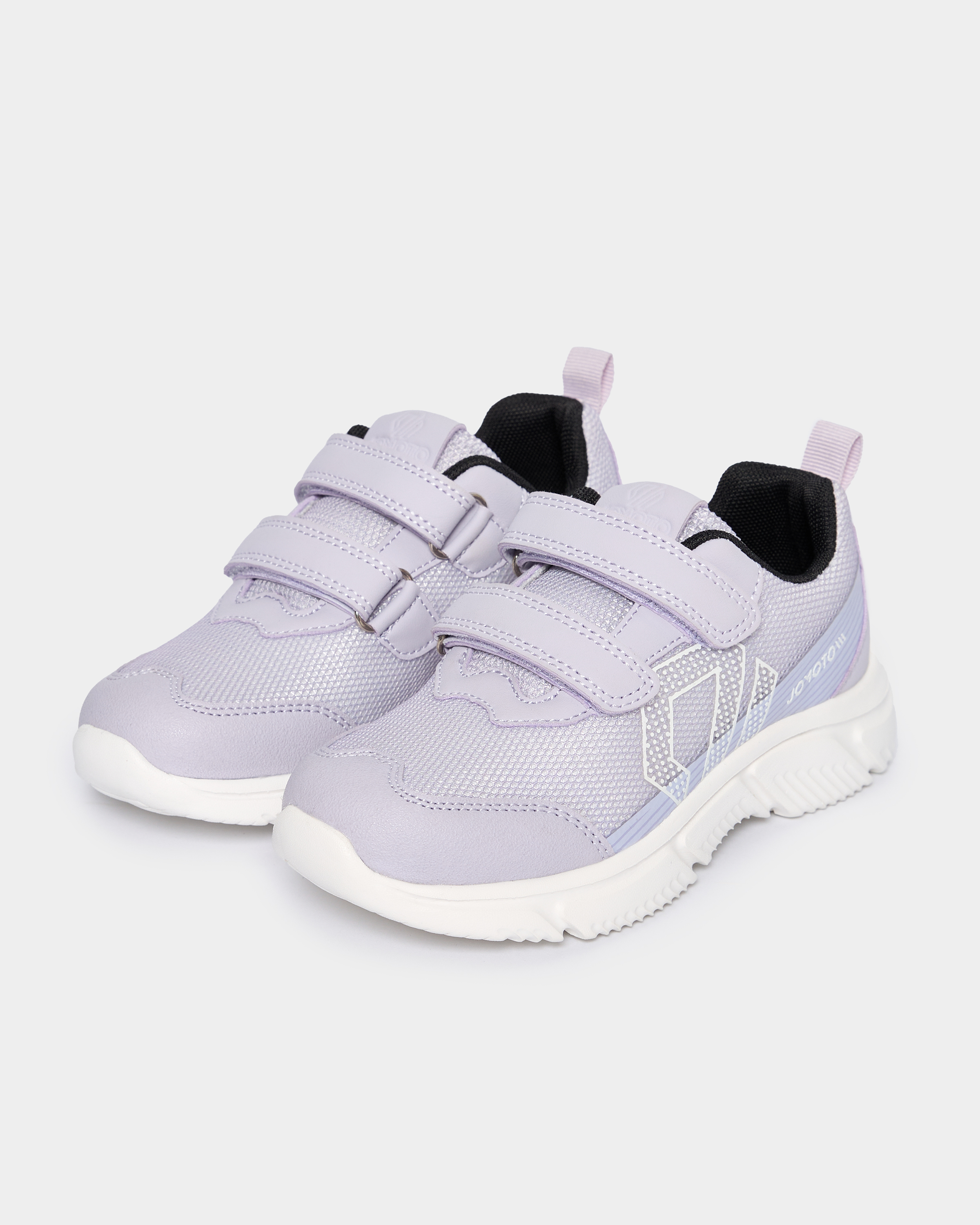 Кроссовки Jomoto S26QXkgRS-318-77 - фото 3