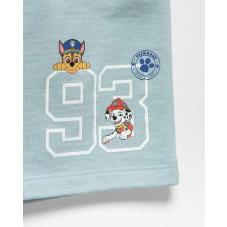 Шорты Paw Patrol