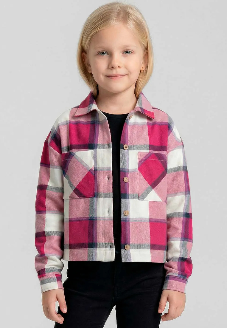 Рубашка YOULALA 2030310101 - фото 1