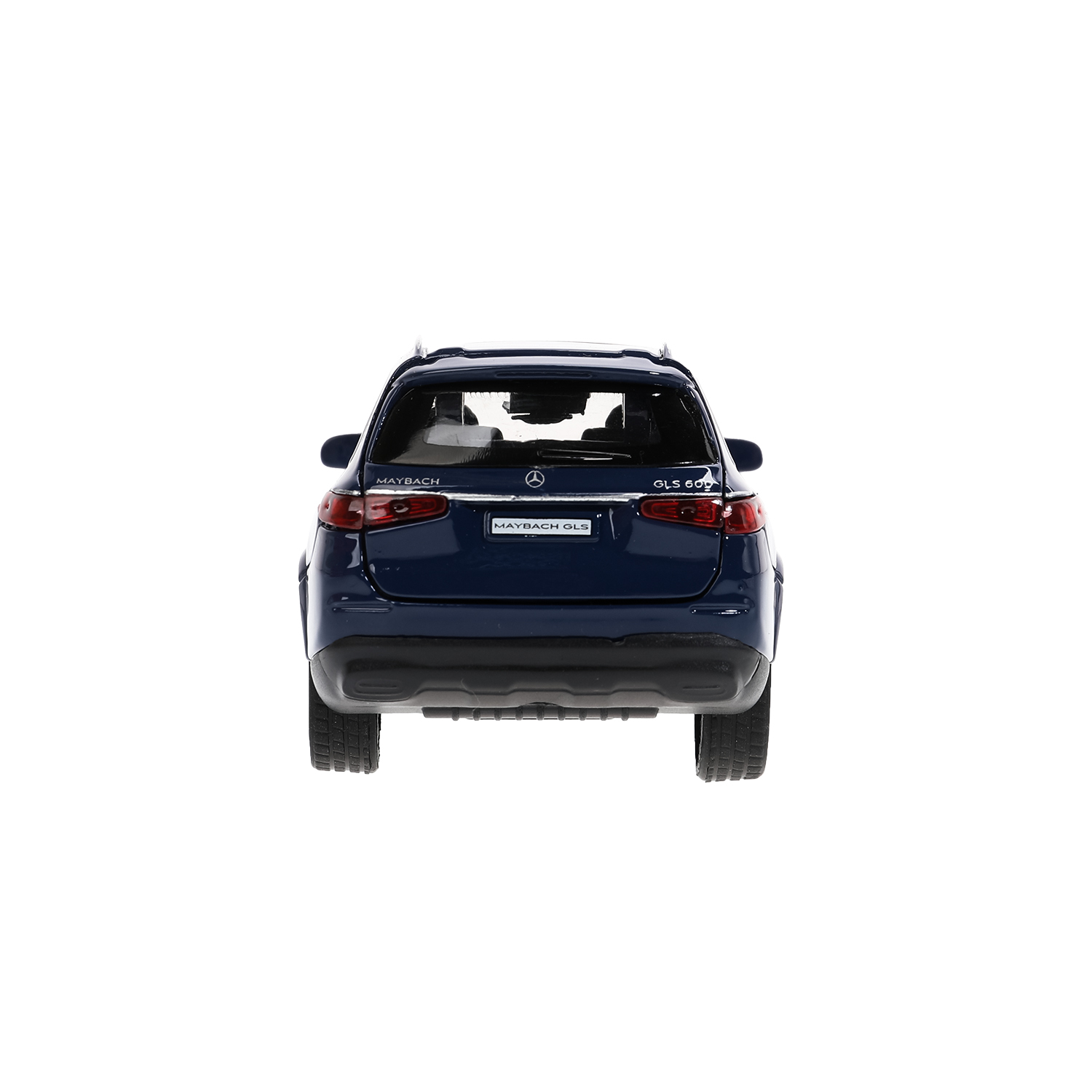 Автомобиль Технопарк Mercedes Benz 384353 - фото 8