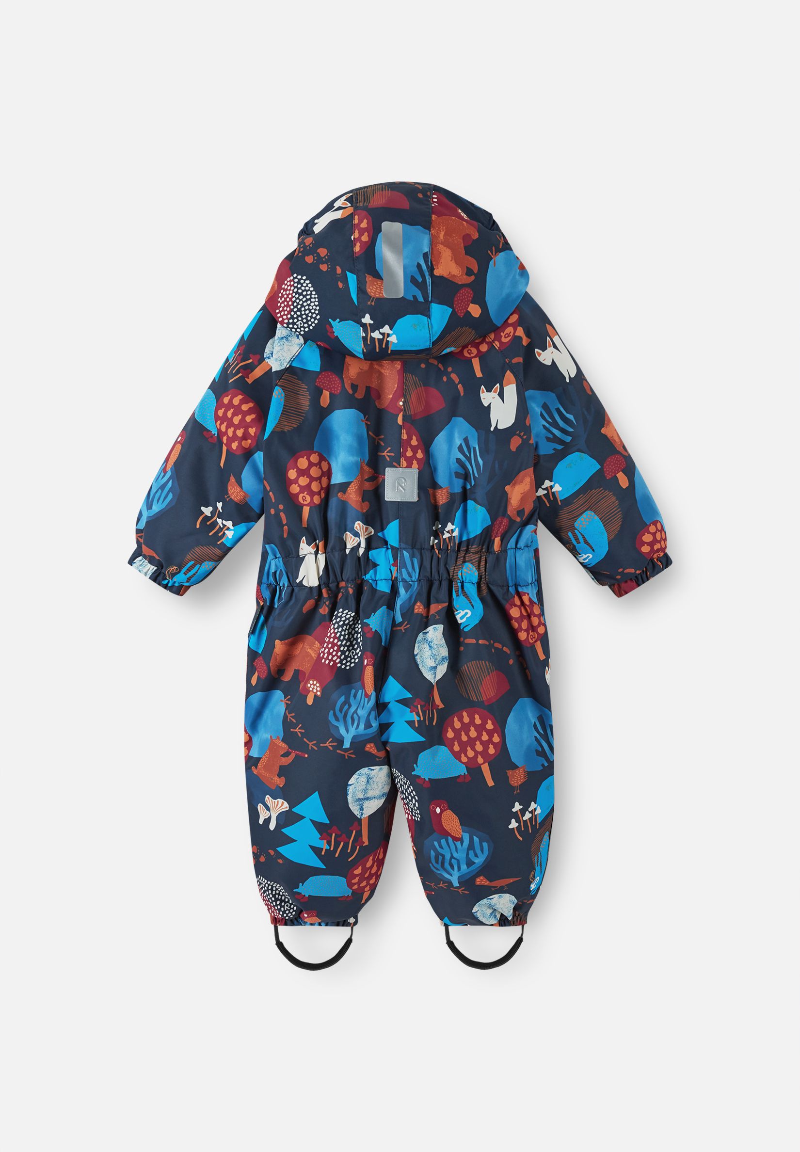 Комбинезон Reima 5100116R-6988 - фото 2