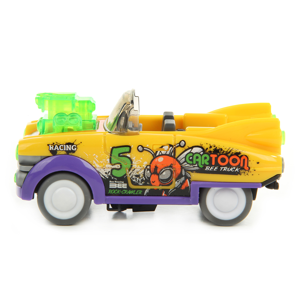 Автомобиль Veld Co 133422 - фото 2