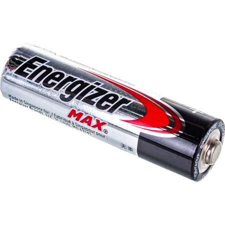 Батарейка ENERGIZER Max Base LR06 AА FSB 2 шт