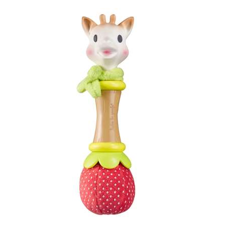 Игрушка Sophie la girafe погремушка
