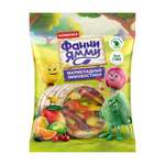 Мармелад Ямихвостики Фанни Ямми Фруктовый микс, 70г