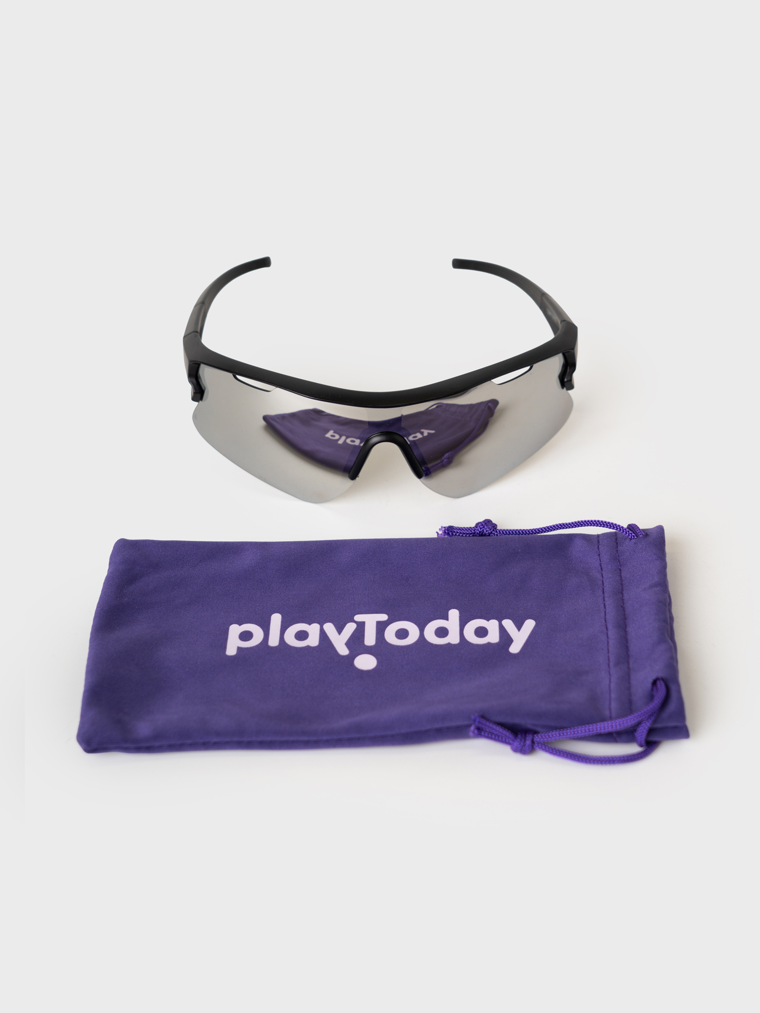 Очки солнцезащитные PlayToday 12611815 - фото 7